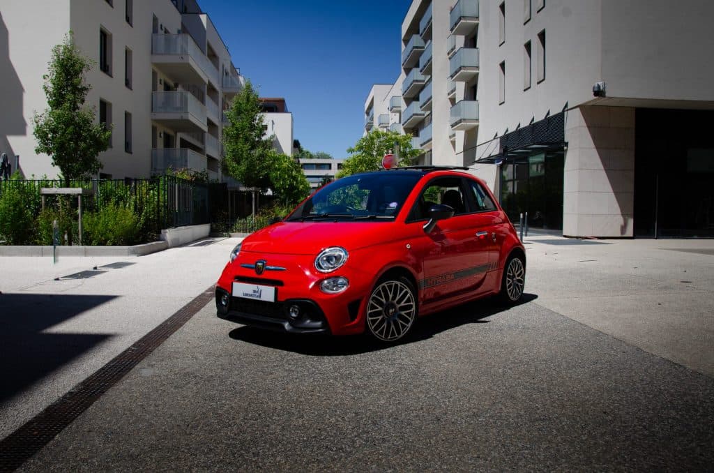 Abarth