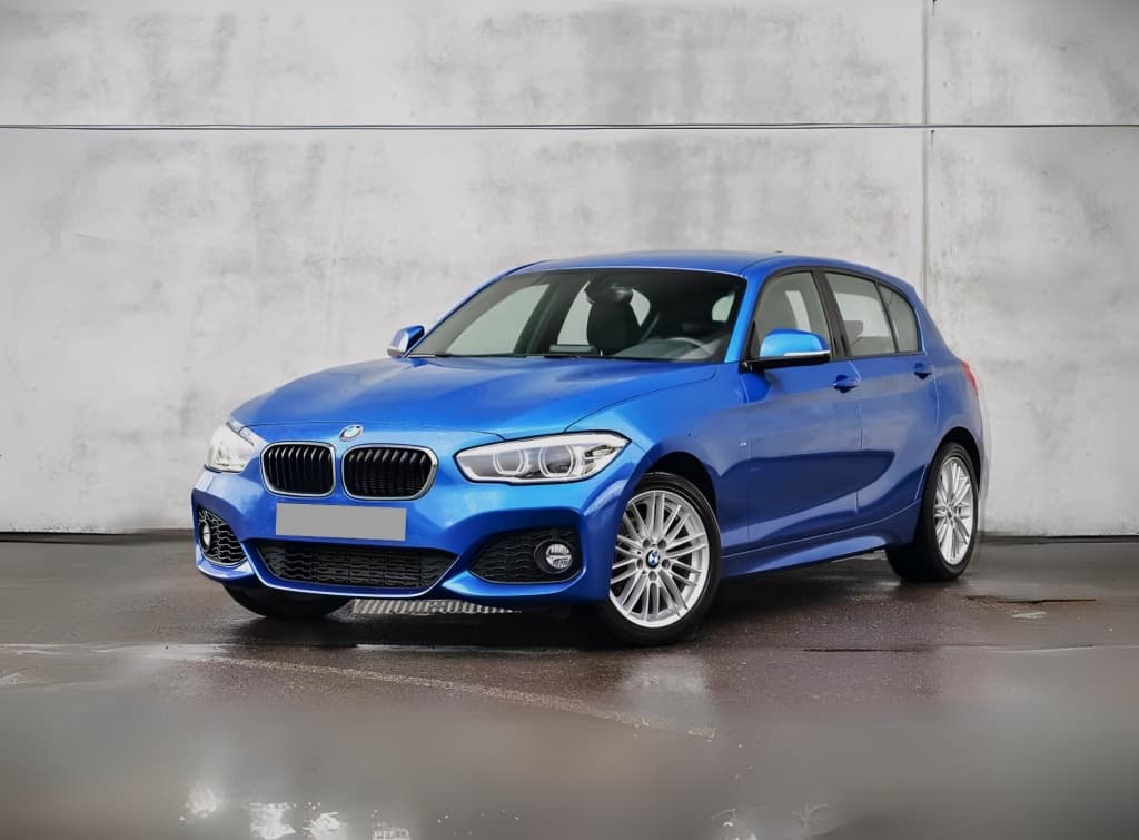 Bmw 116i