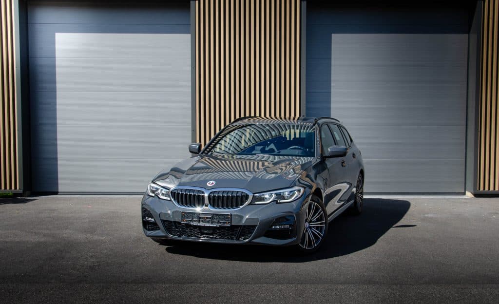 Bmw 330e