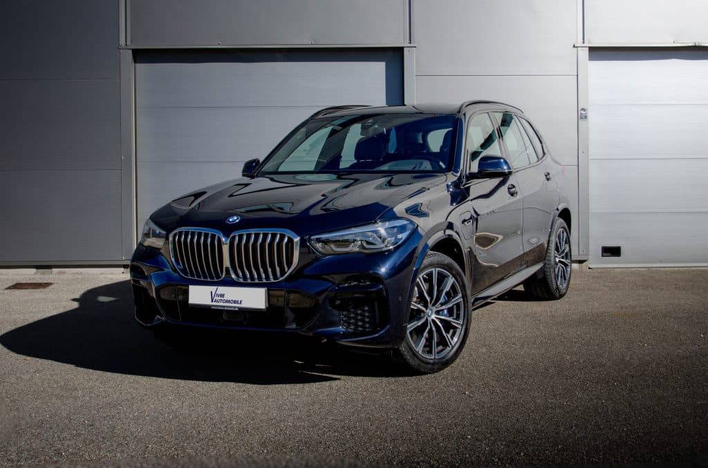 Bmw X5 G05
